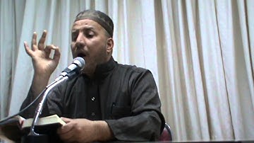 سورة النساء من 31 الى 35
