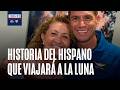 Madre de Frank Rubio comparte los detalles de la disciplina del astronauta de la misión Artemis III
