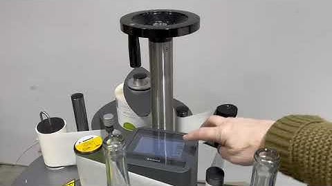 Colamark FX101 Economy Belt Wrap System - Bottles