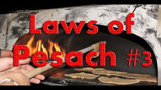 Passover: Practical Laws #3 | Selling Your Chametz Part A