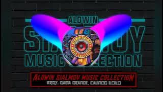 NONSTOP SLOW ROCK/ LOVESONG REMIX: ALDWIN SIALMOY MUSIC COLLECTION