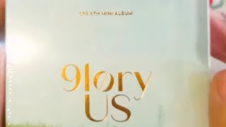 Download Lagu Unboxing SF9 8th Mini Album GloryUs Kihno (Airkit) Version Download Lagu Unboxing SF9 8th Mini Album GloryUs Kihno (Airkit) Version