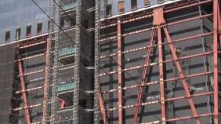 WTC Rebuild