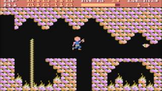 Twilight World for the Atari 8-bit family Profile