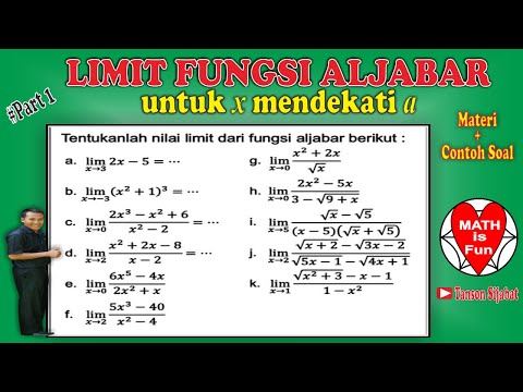 Video: Untuk pemfaktoran penghutang?