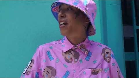 Kaydy Cain - HDP (Video Oficial)