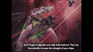 Stellar wind idle