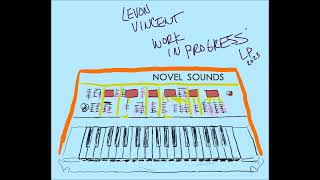 Levon Vincent - Greetings And Salutations (Digital Mix) [NS-47]