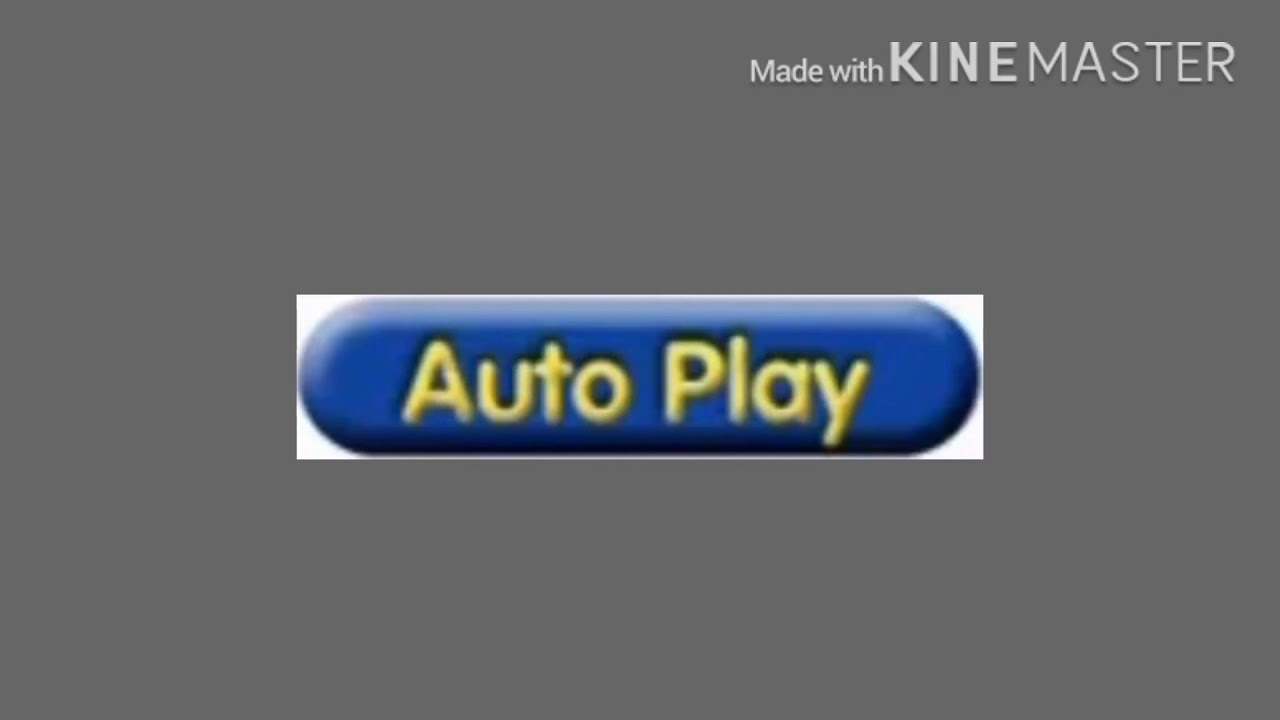 New Character: HIT Entertaiment Auto Play Button - YouTube