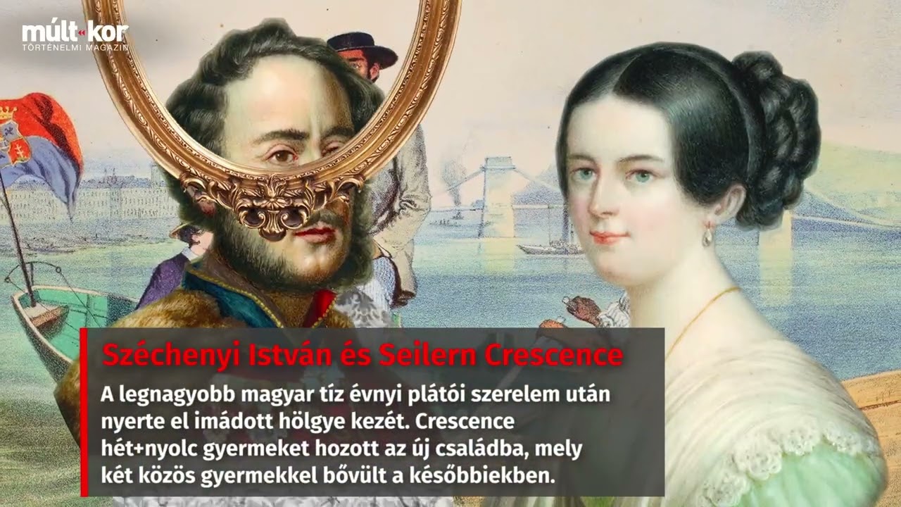 Híres magyar nemesi családok – Múlt-kor 2021 tél
