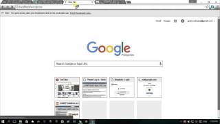 Setup and Configure Wordpress 4.3.1 to Localhost
