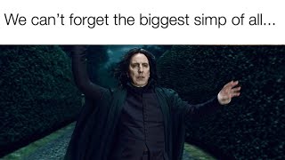Harry Potter Memes Part 26