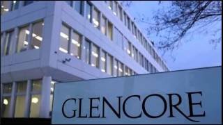 Glencore Swiss company