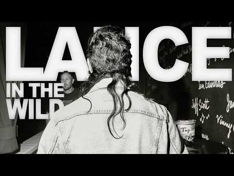 This is LANCE | Comedy by Fahim Anwar