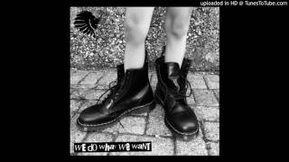 Celebrity Alan Fitzpatrick - We Do What We Want Profile