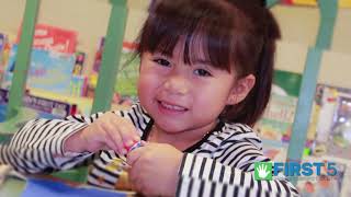 First 5 Month of the Child 2019