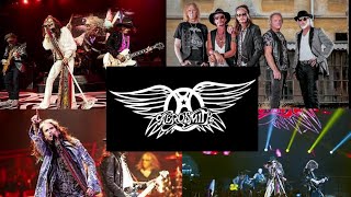 Aerosmith Announces retirement cancels rest of tour dates!! The end of an Era!!