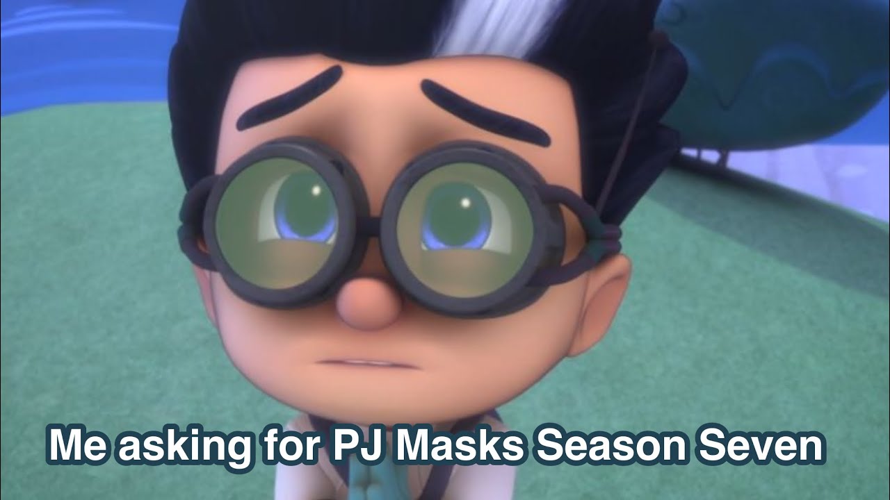 My Thoughts On The Writing Of PJ Masks