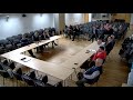 Diskusijų ciklas „Liberalizmo perspektyvos Lietuvoje“