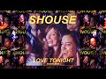 Shouse  love tonight neamarti remix