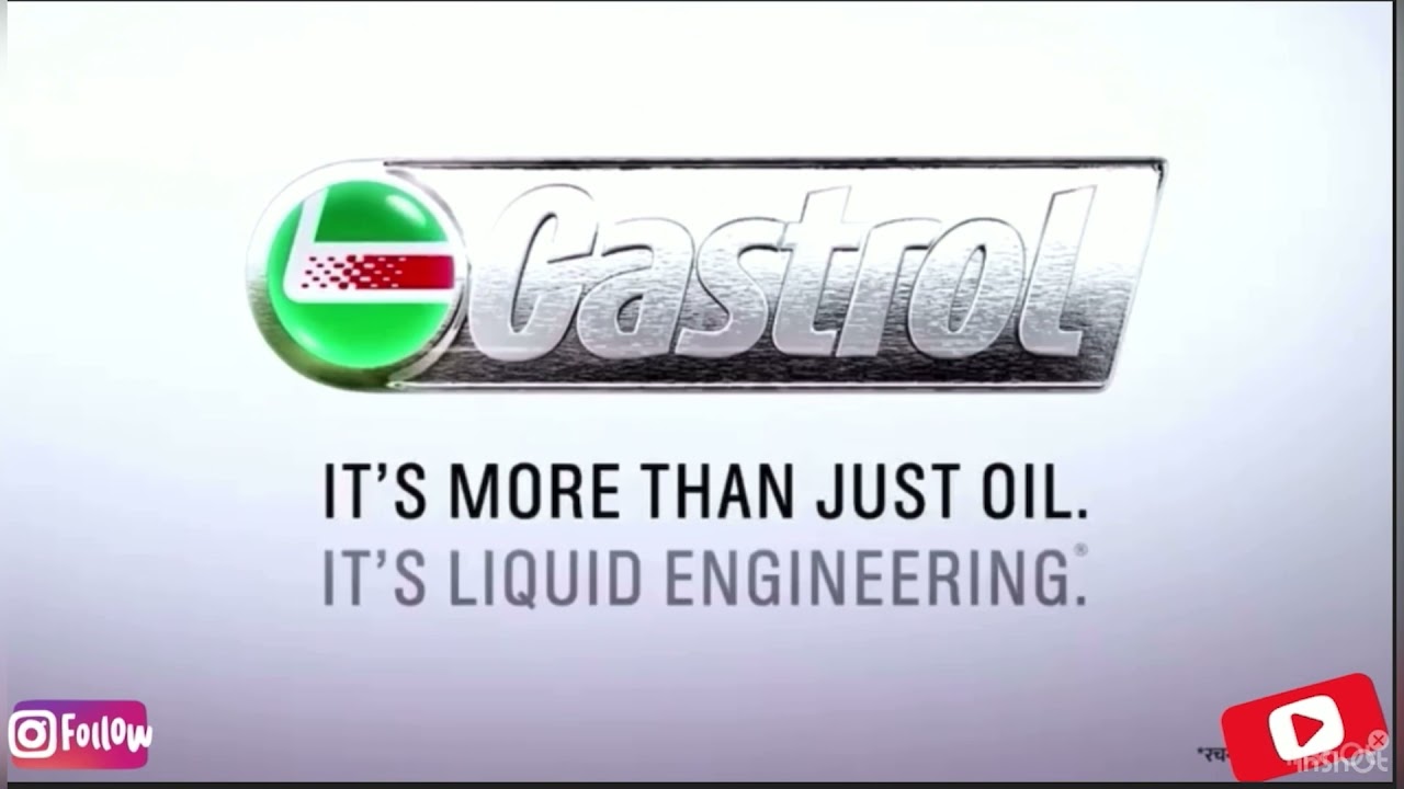 3M Castrol Chain Cleaner and Chain Lube Review newproduct castrol
