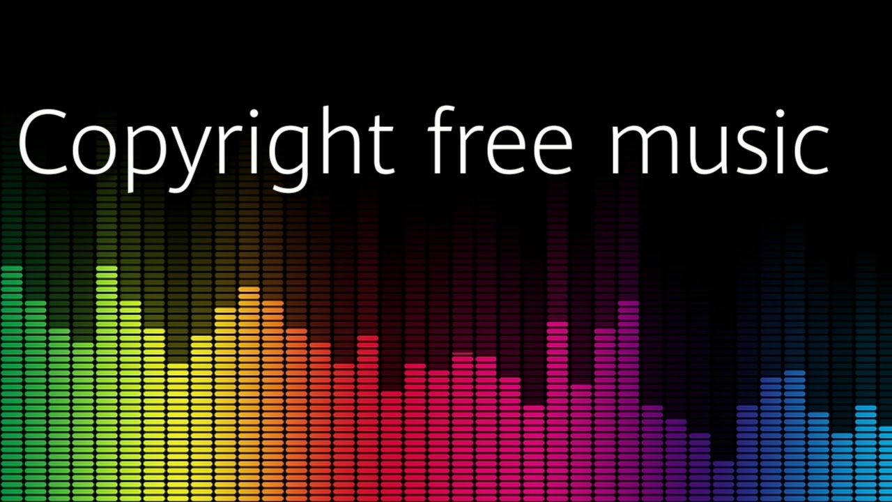 royalty free background music