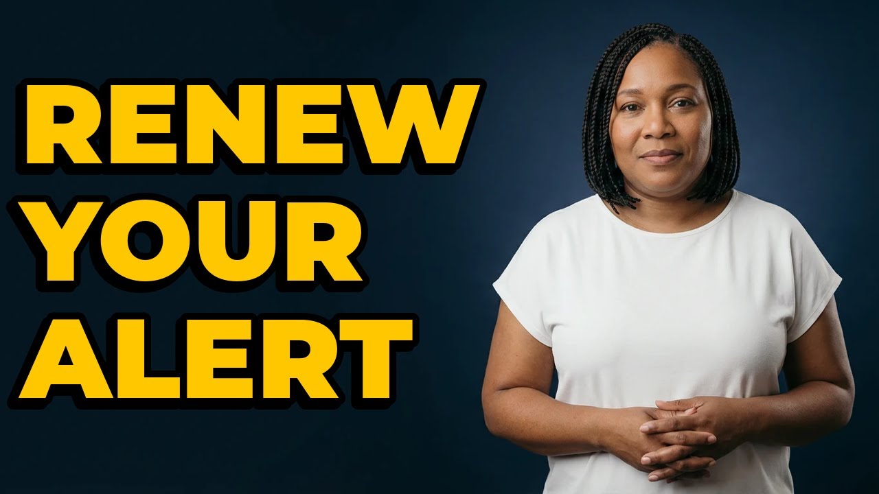 Can I Renew My Active Duty Military Fraud Alert?