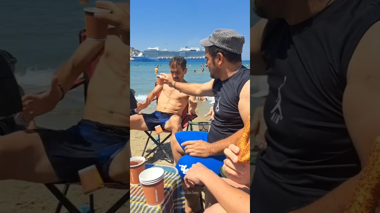 The end 😂😂😂 