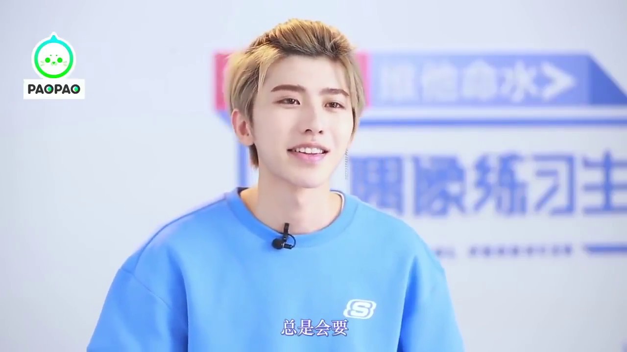 [ENG] [IDOL PROD] Cai XuKun reading fan letters!