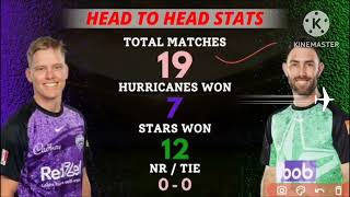 MLS vs HBH BBL MATCH NO. 17         BIGBASH LEAGUE 2023                 MELBOURNE STARS vs HOBART