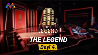 The Legend | beşî 4. | [HD] | #AVAEntertainment
