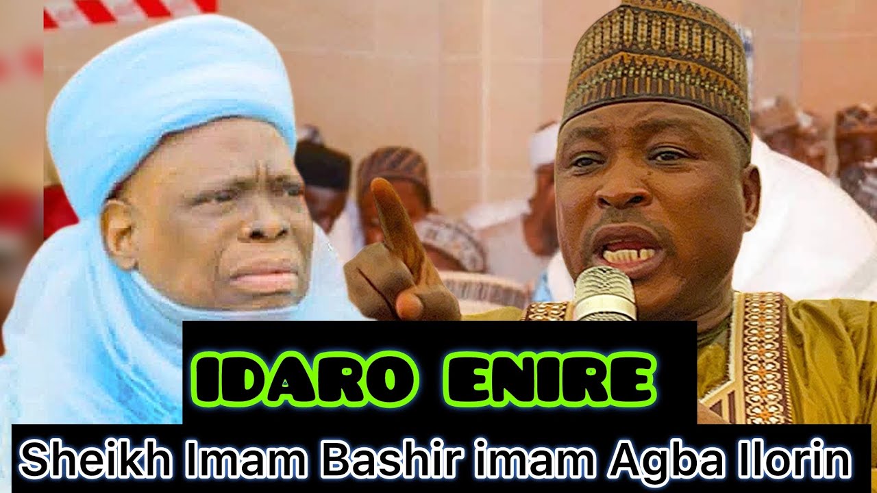 KINNI Ọ̀FỌ̀ TÓ ṢẸ́ ÌLỌRIN LÓRÍ IKÚ IMAM WỌN? 😢 | Sheikh Mudasir Mekudi