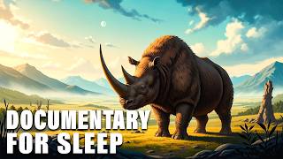Celebrity Earth After the Dinosaurs: The Age of Mammals | Documentary For Sleep Wealth