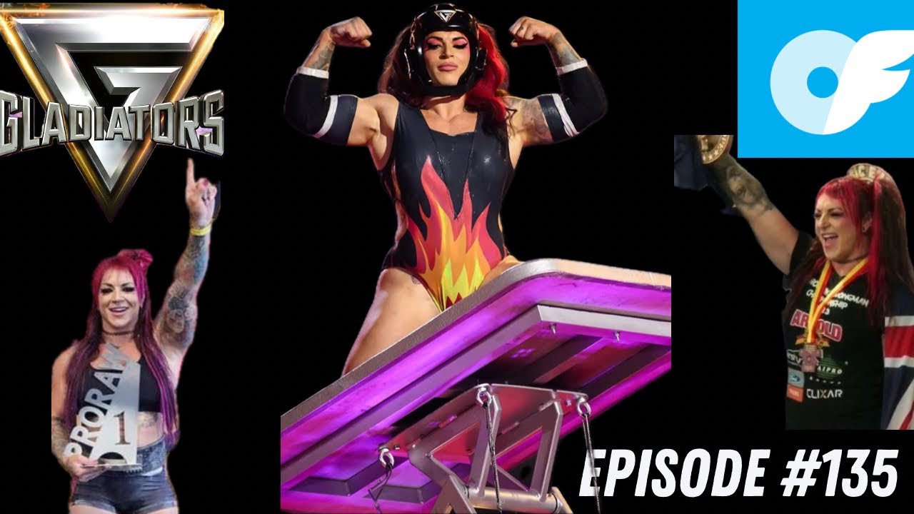 Crushing Heads, Wearin' Skirts Flippin Logs & Chaos Amongst The