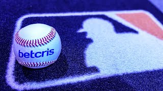 Betcris offers unique experiences to its customers for the new MLB season