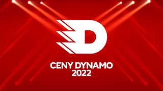 Ceny Dynamo 2022: Nejlepší posila sezony