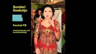 Angin Malam - Sundari Soekotjo