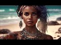 Cafe De Anatolia LOUNGE - Soothing Lounge | Ethno Deep House | 2023 DJ Mix