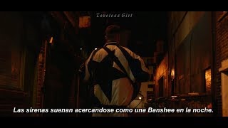 Screech's Tale (Traducida al Español) - Ren