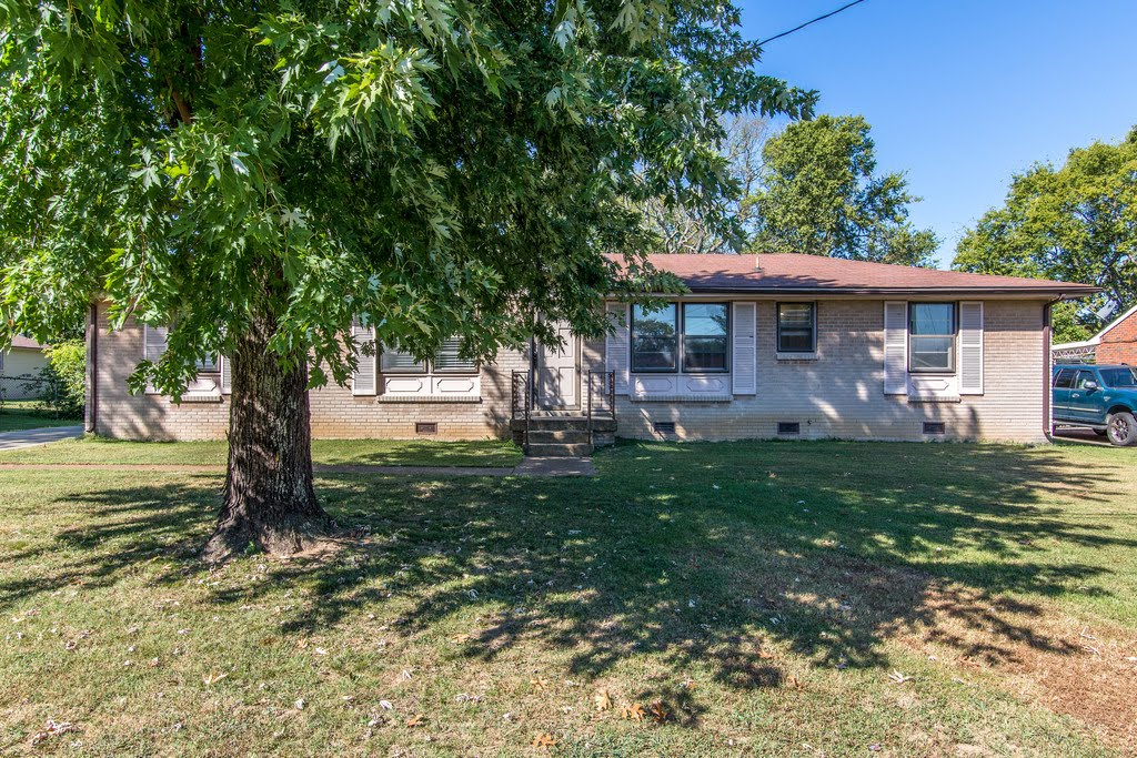 4871 Jonquil Dr Nashville TN 37211 YouTube