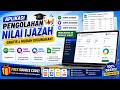 Guru Wajib Tahu! Aplikasi Nilai Ijazah Gratis Anti Ribet
