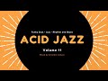 Acid jazz lounge rb and chillout mix by dj andr collyer vol 11