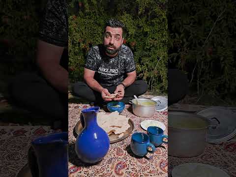 به به اصل غذای سنتی