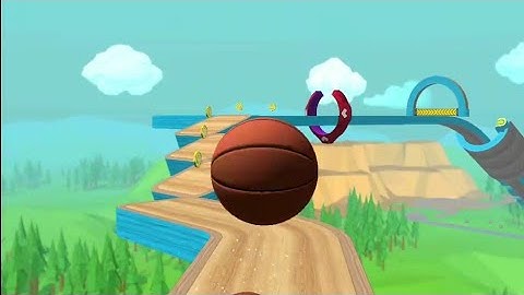 Going Balls All Levels Gameplay  iOS,Android #133