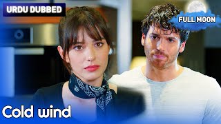 Full Moon | Pura Chaand in Urdu Dubbed - Cold Wind | Dolunay Resimi