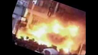 Zali̇mleri̇n Zulmü ...Wmv