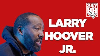 Larry Hoover Jr: The Misconceptions, Chicago’s Crisis & A Path to Change
