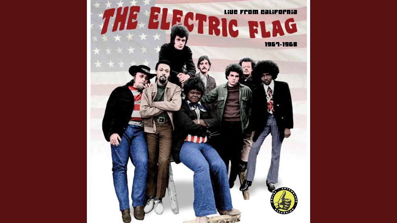 Another Country (Live) - YouTube