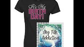 Download How To Create T Shirt Mockups Silhouette Studio Cameo 3 Youtube