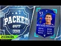 Our First BLUE Champions League FIFA 20 Players! (Packed Out #14) (FIFA 20 Ultimate Team)